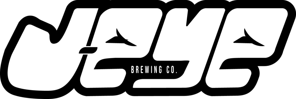 J-Eye Brewing Company Logo